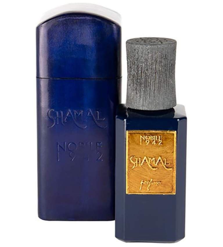 Nobile 1942 Shamal