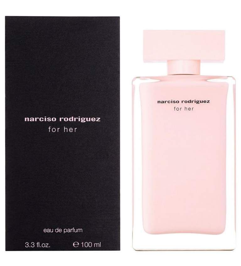 Narciso Rodriguez Narciso Rodriguez for Her Eau de Parfum