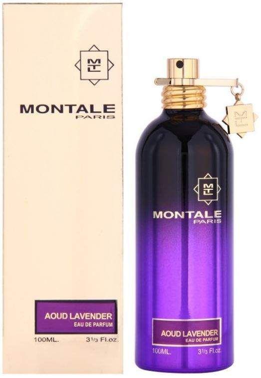 Montale Aoud Lavender