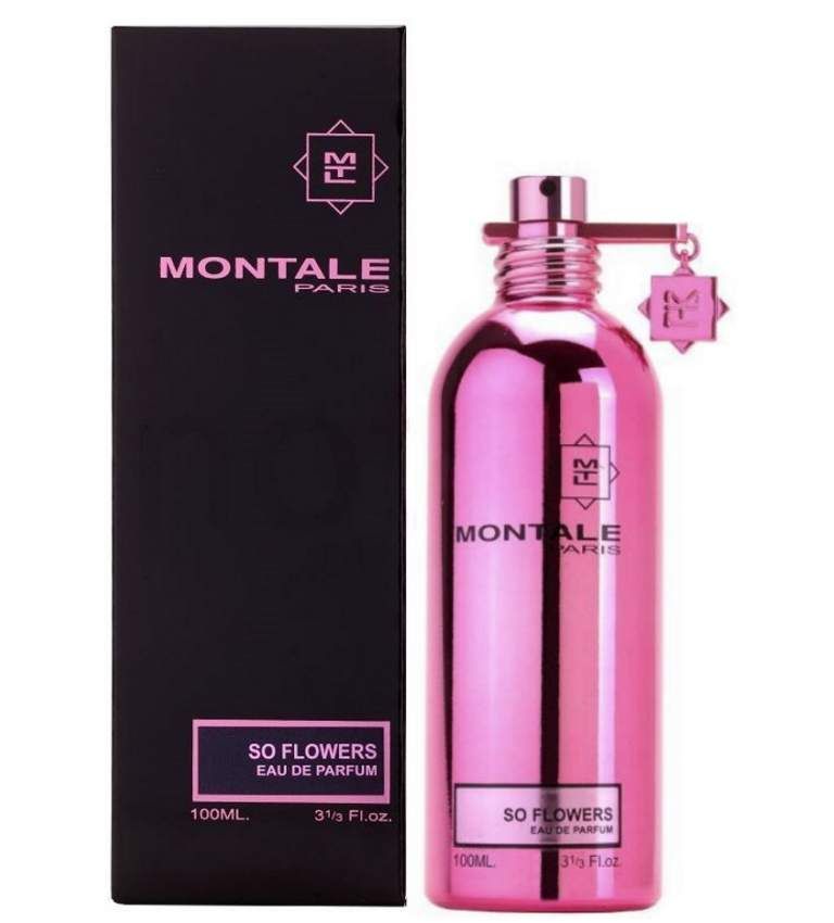 Montale So Flowers