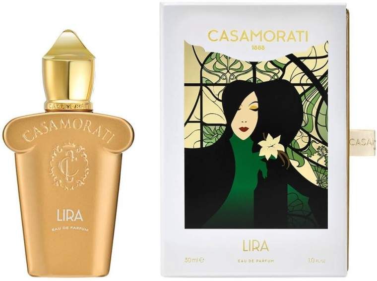 Xerjoff Casamorati Lira