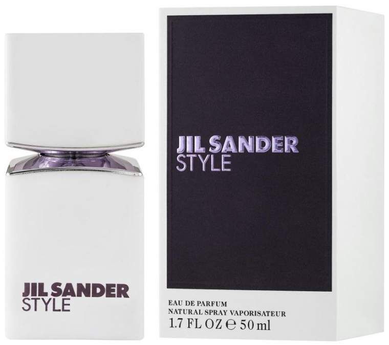 Jil Sander Style