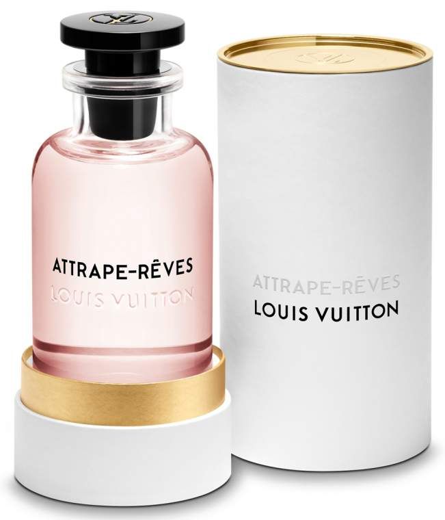 Louis Vuitton Attrape-Reves