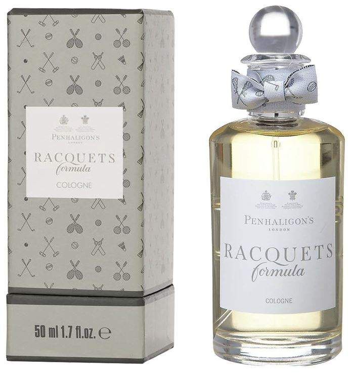 Penhaligon's Racquets Formula
