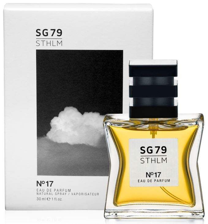 SG79 | STHLM N°17