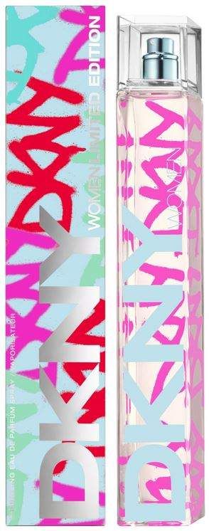 Donna Karan DKNY Women Fall Limited Edition