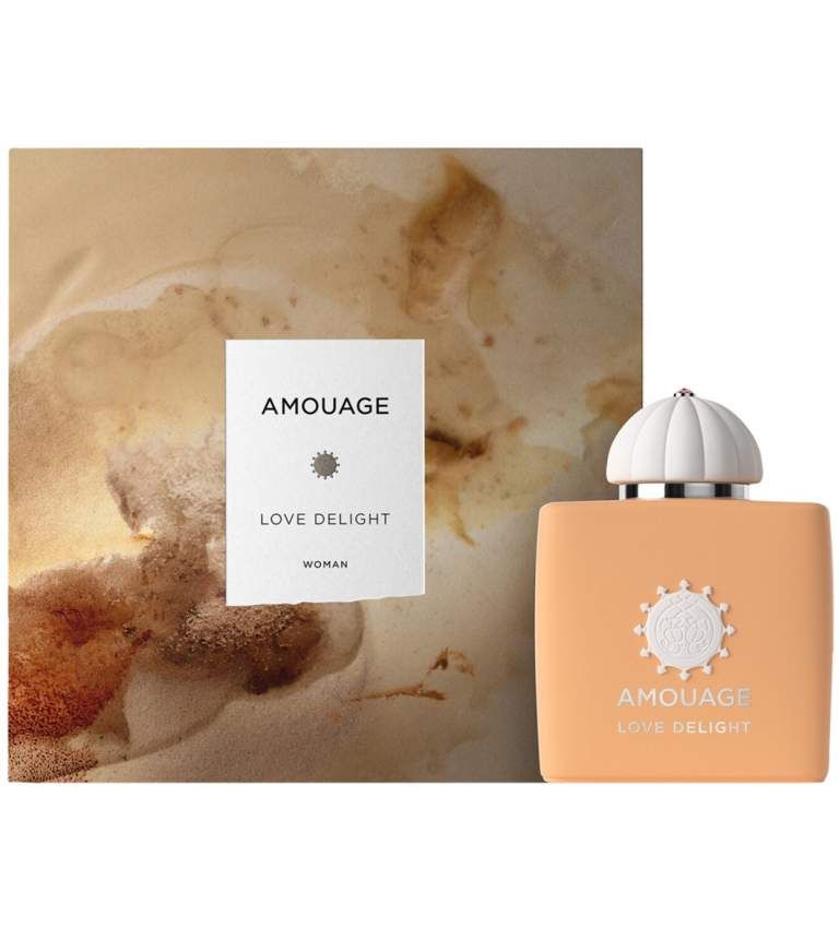 Amouage Love Delight