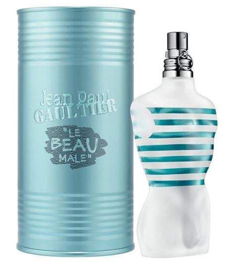 Jean Paul Gaultier Le Beau Male