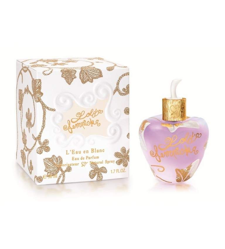 Lolita Lempicka Lolita Lempicka L'Eau en Blanc