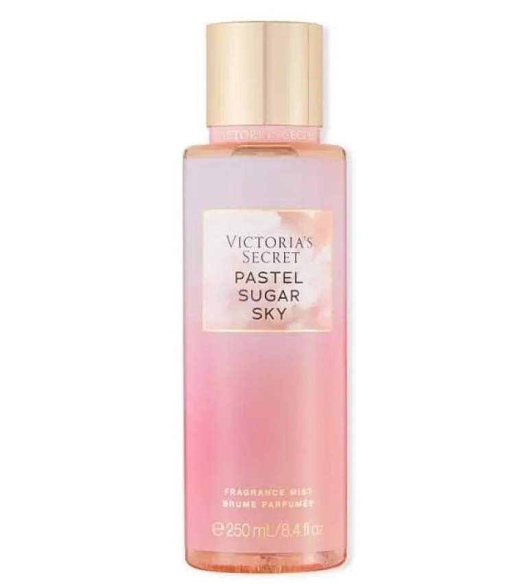 Victoria's Secret Pastel Sugar Sky Fragrance Mist