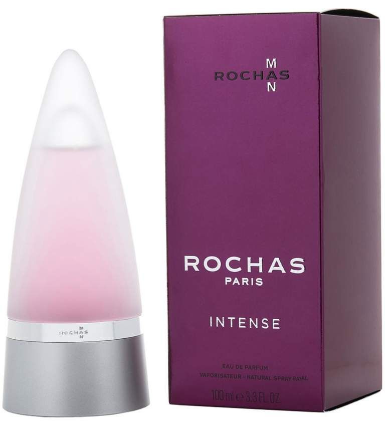 Rochas Rochas Man Intense