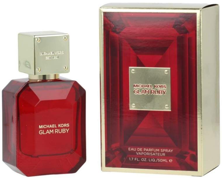 Michael Kors Glam Ruby