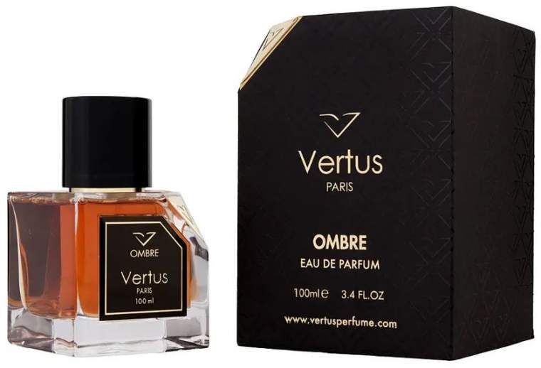 Vertus Ombre