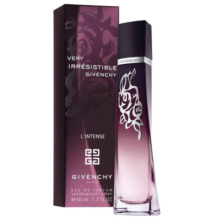 Givenchy Very Irresistible L'Intense