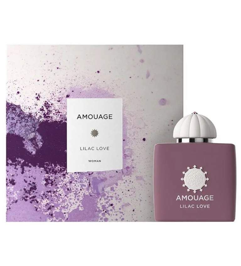 Amouage Lilac Love