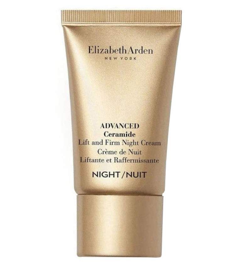 Elizabeth Arden Advanced Ceramide Lift & Firm Night Cream