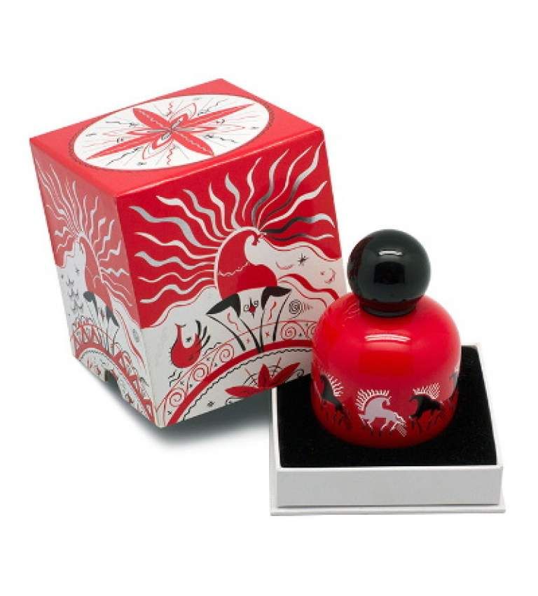 The Vagabond Prince Land Of Warriors