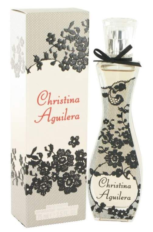 Christina Aguilera Christina Aguilera