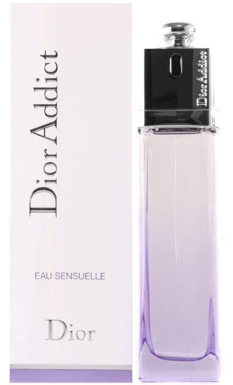Dior Dior Addict Eau Sensuelle