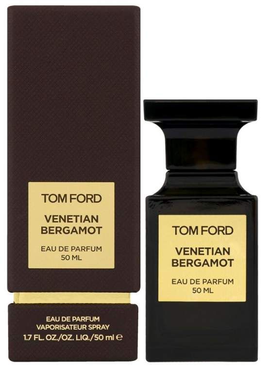 Tom Ford Venetian Bergamot