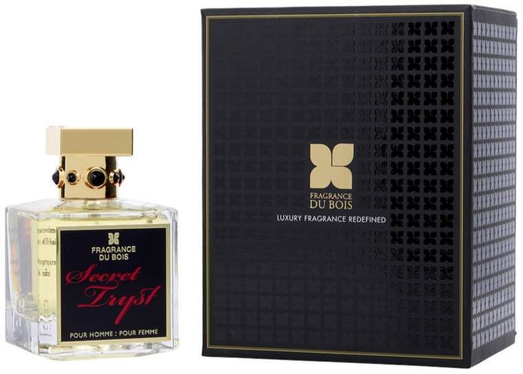 Fragrance Du Bois Secret Tryst