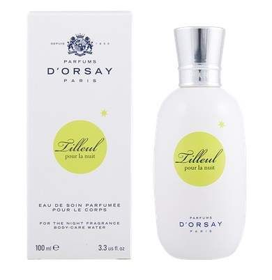 D'Orsay Tilleul Pour La Nuit
