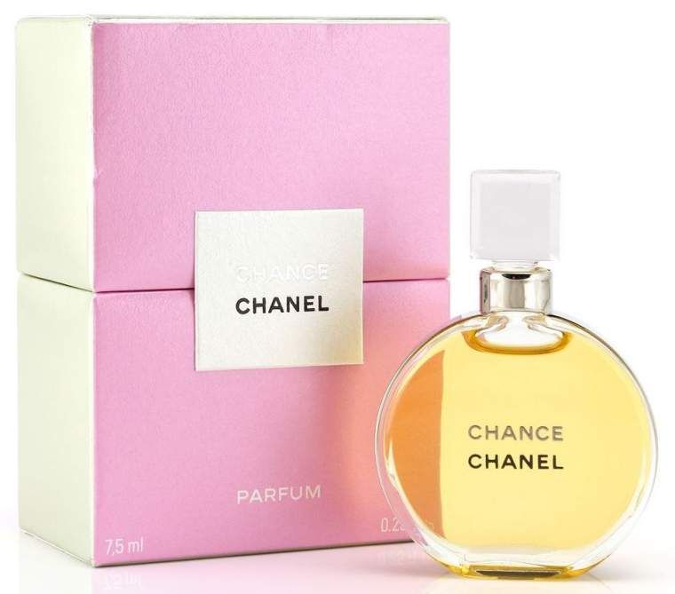 Chanel Chance Parfum