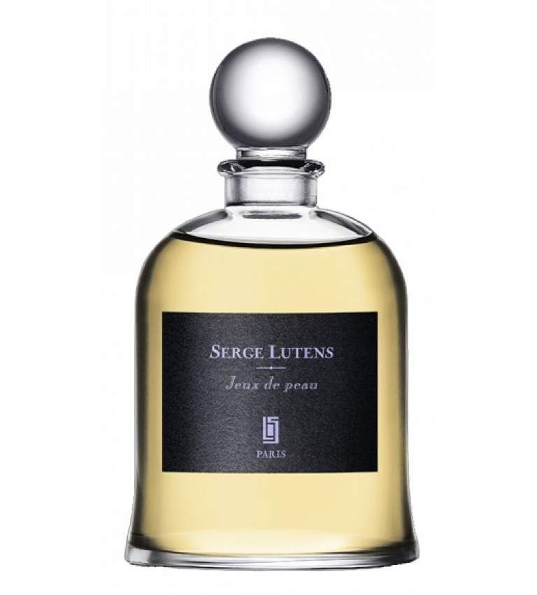 Serge Lutens Jeux de Peau