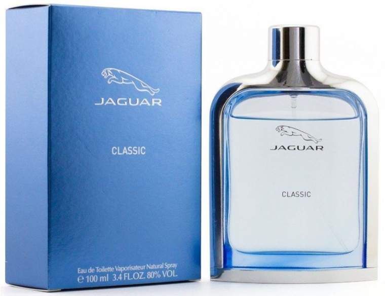 Jaguar Jaguar Classic