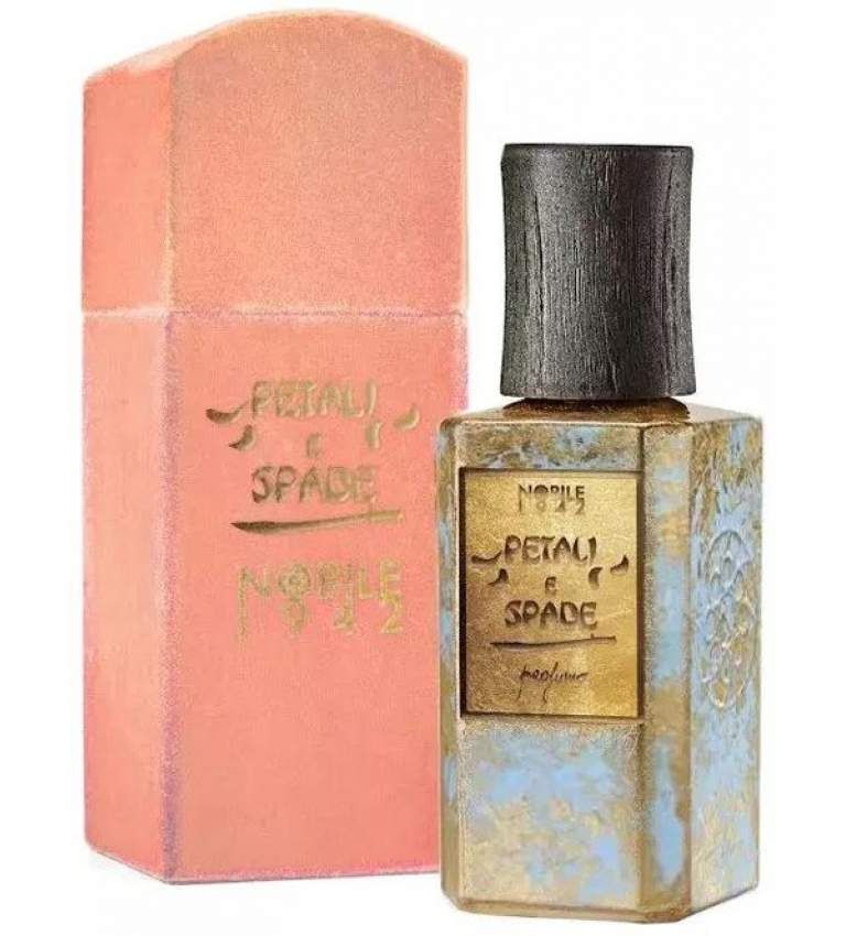 Nobile 1942 Petali e Spade