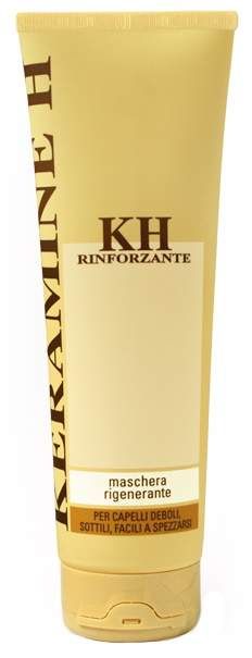 Keramine H Keramine H Regenerating Mask