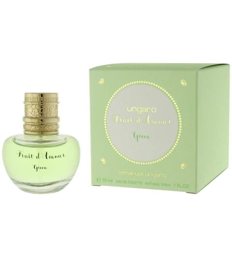 Emanuel Ungaro Fruit d'Amour Green