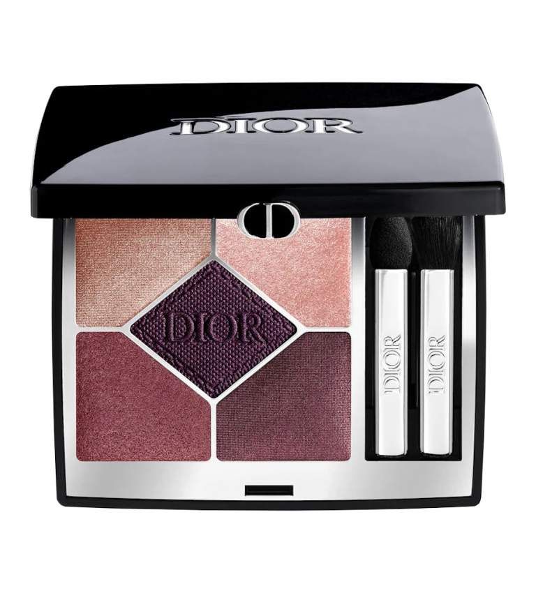 Dior 5 Couleurs Couture Eyeshadow Palette