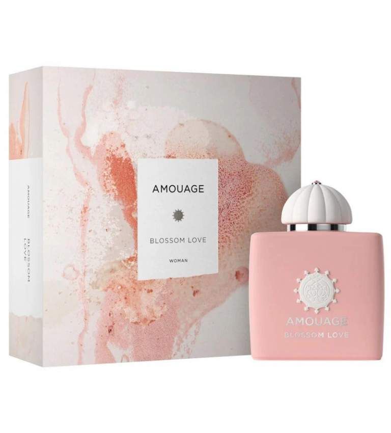 Amouage Blossom Love