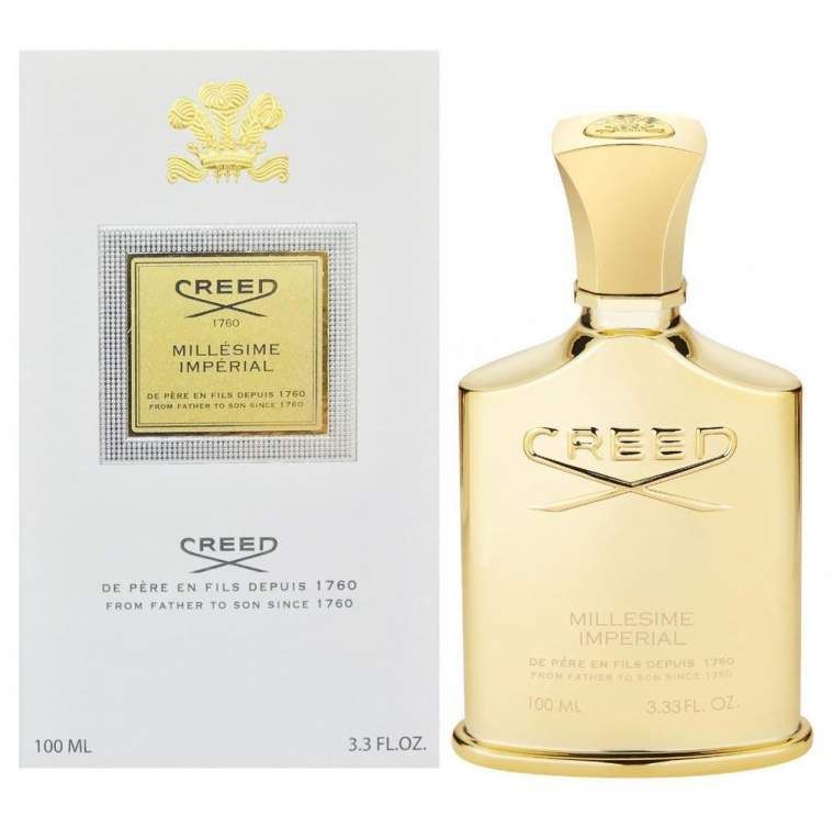 Creed Millesime Imperial