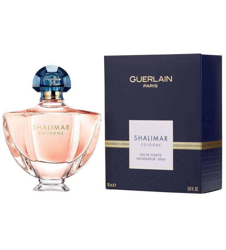 Guerlain Shalimar Cologne