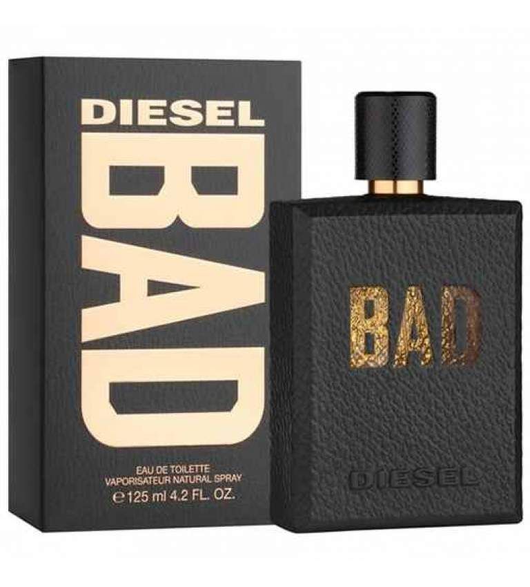 Diesel Bad