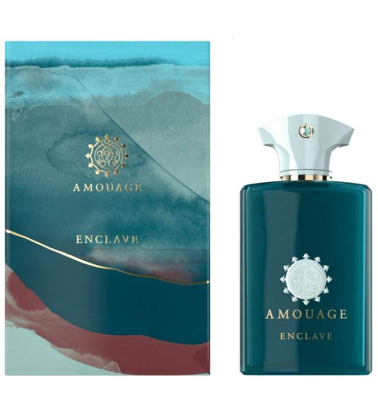 Amouage Enclave