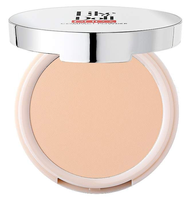 Pupa Like A Doll Compact Powder