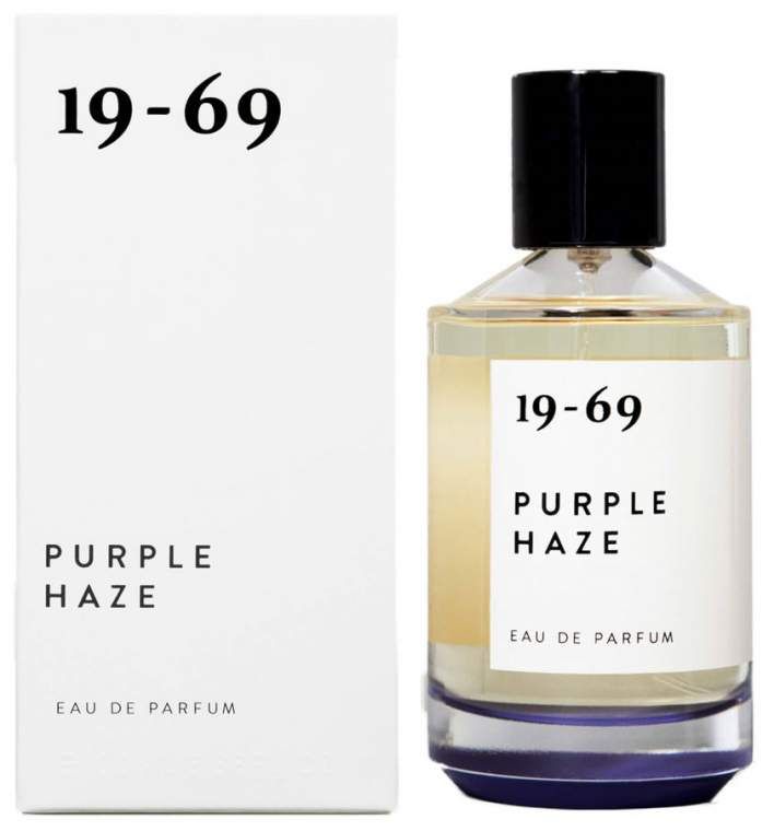 19-69 Purple Haze