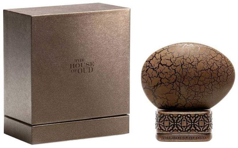 The House of Oud Crop 2019