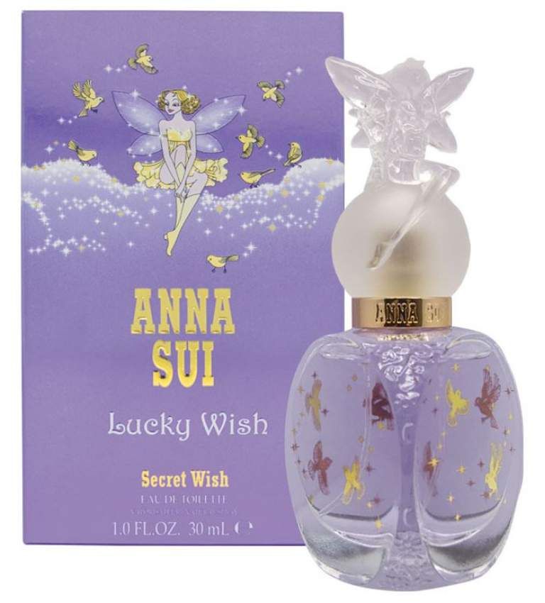 Anna Sui Lucky Wish