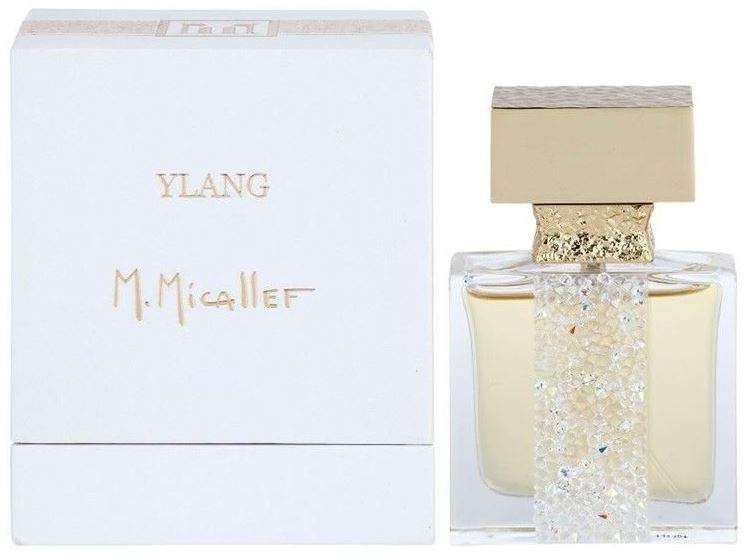 M. Micallef Ylang