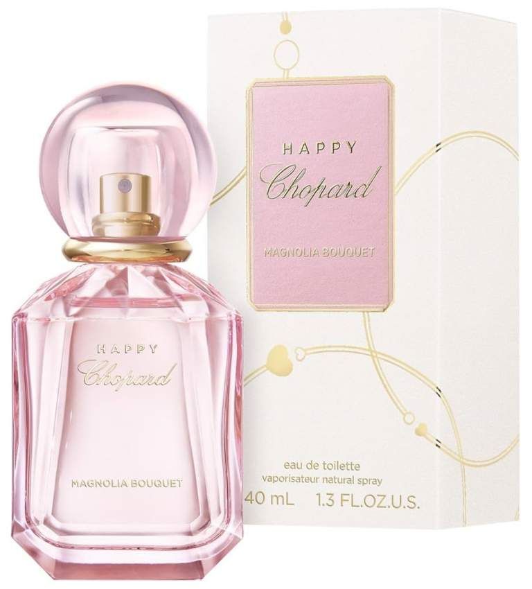 Chopard Happy Magnolia Bouquet