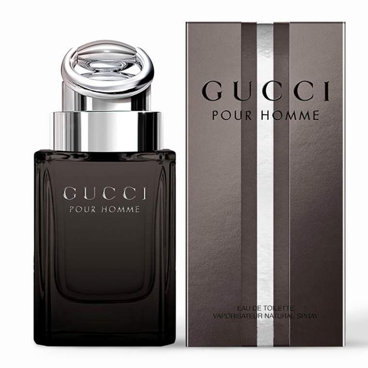 Gucci Gucci by Gucci pour Homme