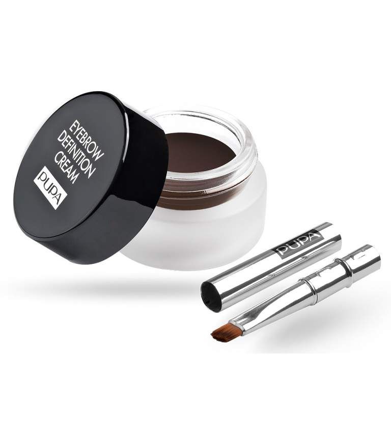 Pupa Eyebrow Definition Cream