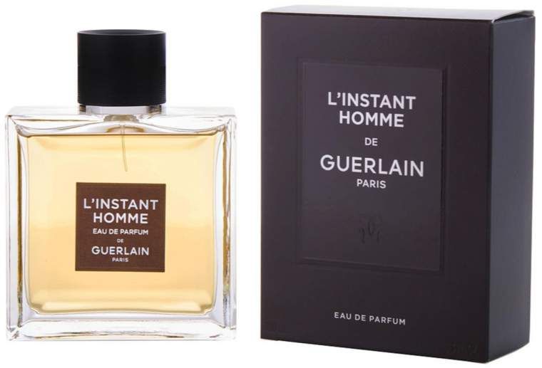 Guerlain L'Instant de Guerlain pour Homme EDP