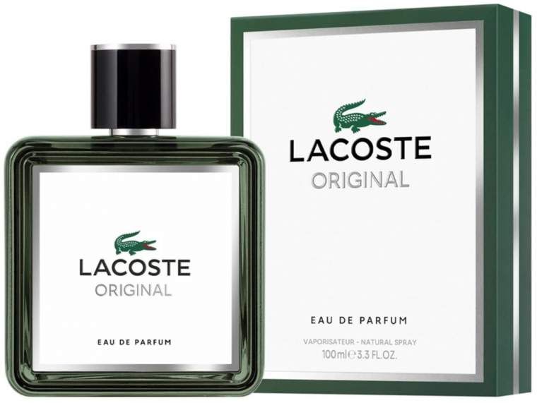 Lacoste Lacoste Original Eau De Parfum