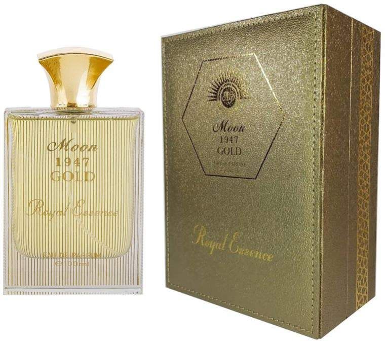 Norana Perfumes Moon 1947 Gold