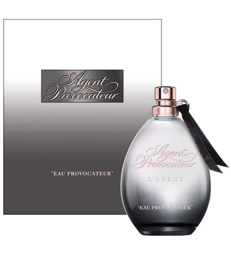 Agent Provocateur L'Agent Eau Provocateur
